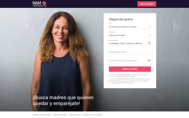 MamRencontres.com Opiniones – Perfiles Falsos y Renovaciones Automáticas