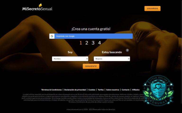 MiSecretoSexual.com
