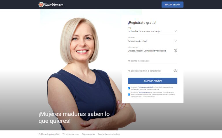 WantMatures.com – Otra estafa de Kaleton Web sro