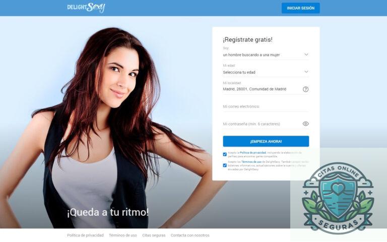 DelightSexy.com: Opiniones, precios y funcionamiento – ¿Es confiable?