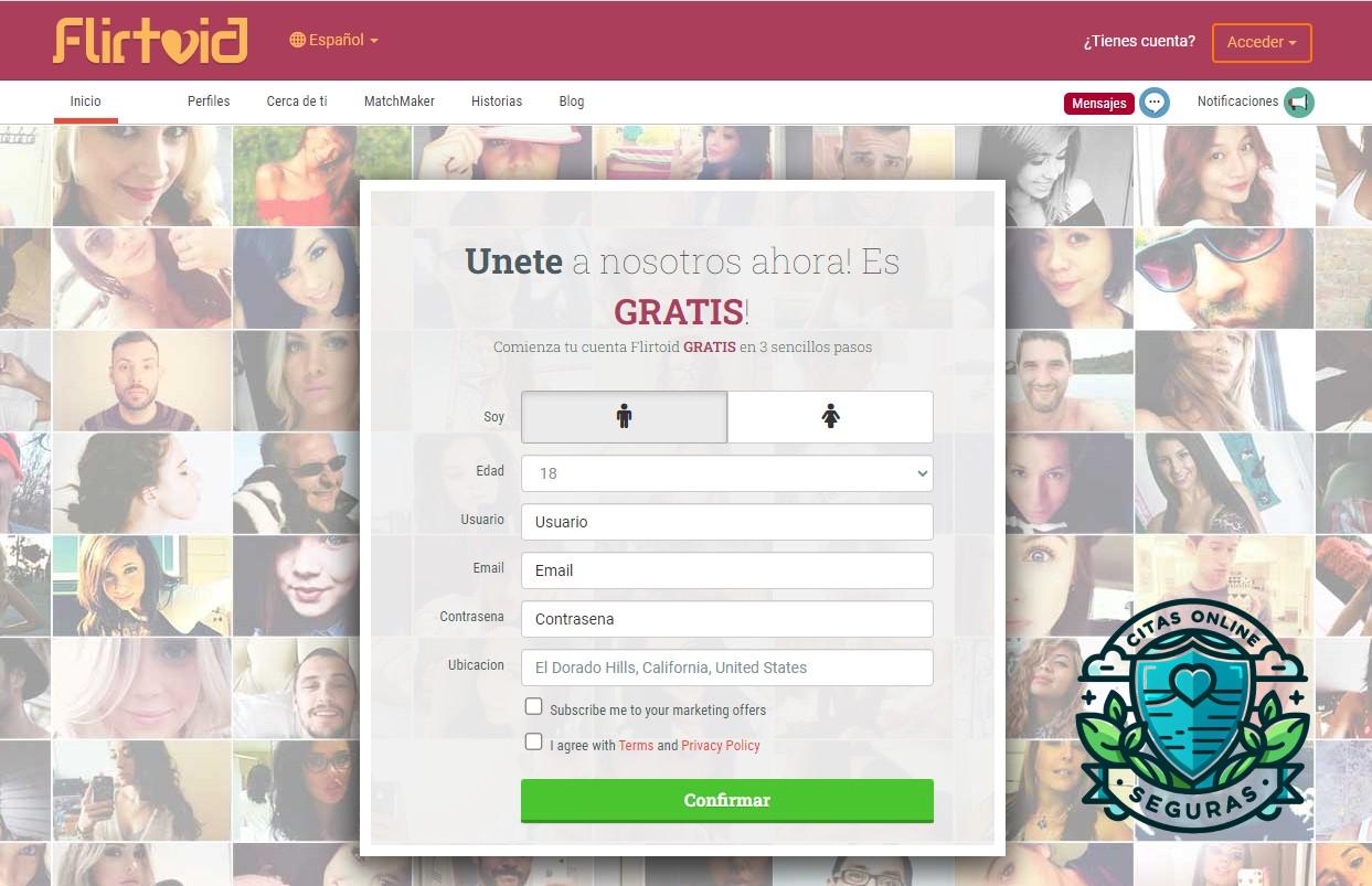 flirtoid opiniones
