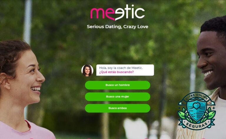 Meetic recomendacion