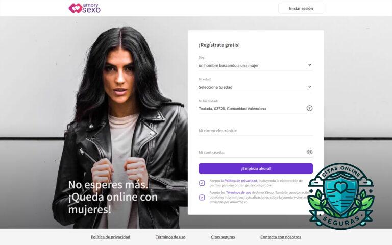 Amorysexo.es: Cuando la Pasión se Convierte en Precaución