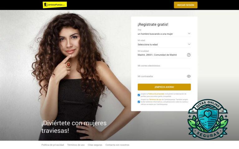 CambiarPareja.com ¿Merece la pena?