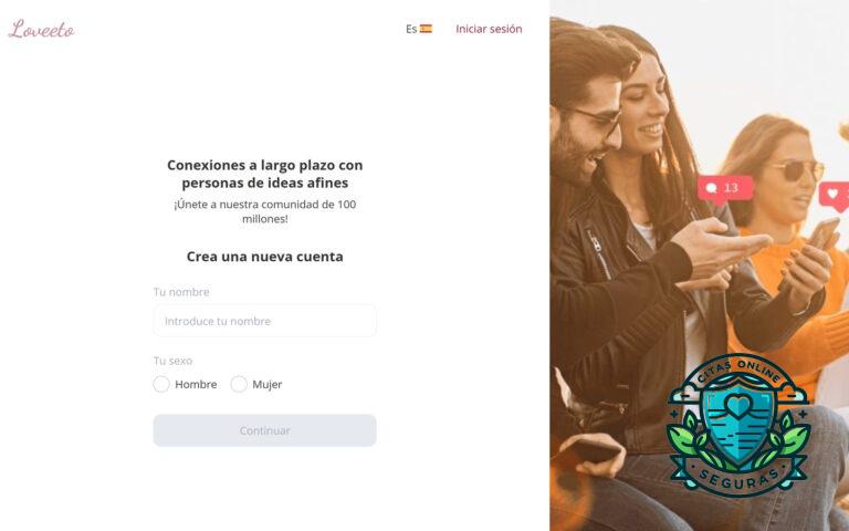 ¿Vale la pena Loveeto.com? Descubre los problemas antes de unirte
