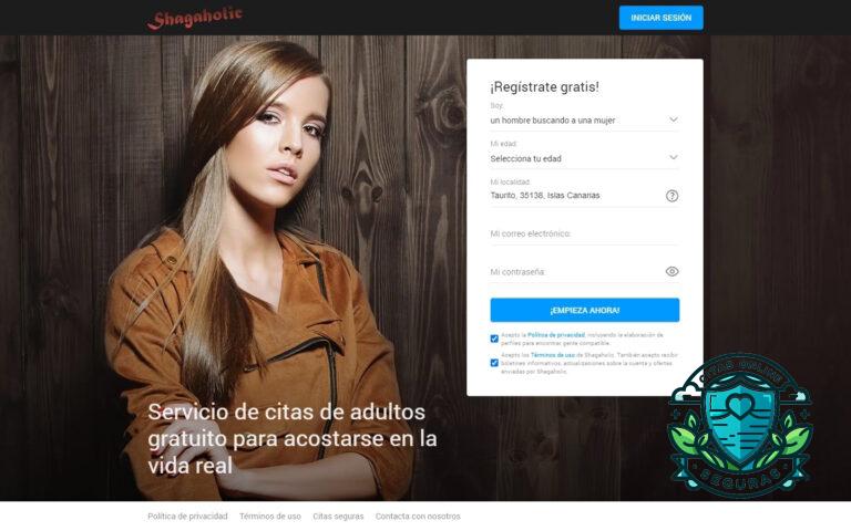 ¿Vale la pena pagar por Shagaholic.com? Descubre las opiniones de los usuarios