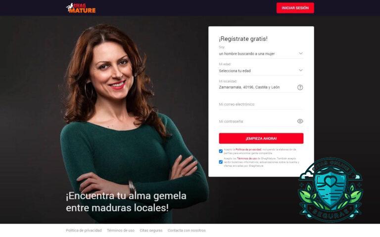 Reseña de ShagMature.com: ¿Es un Sitio Confiable para buscar Maduras?