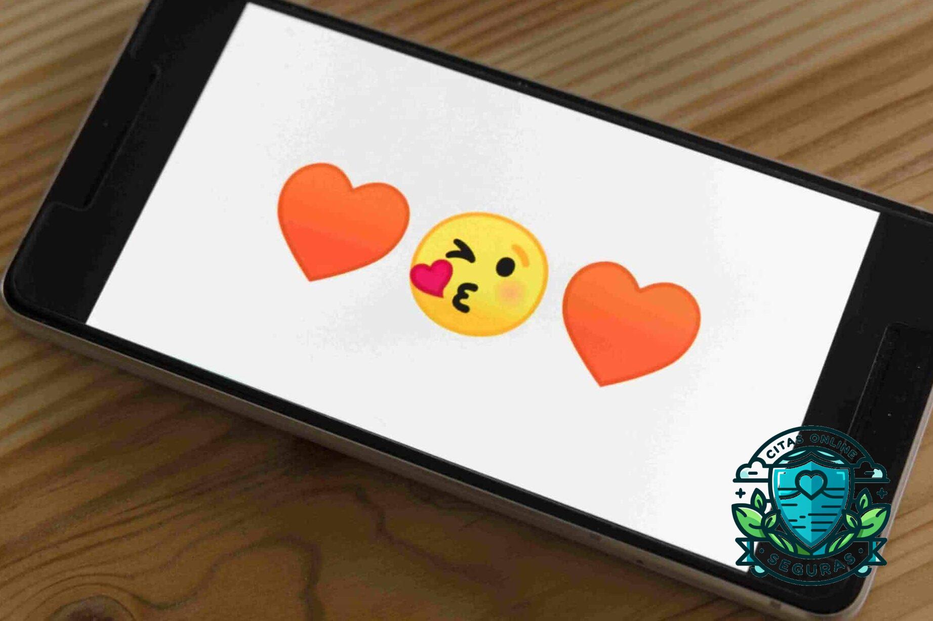 7 formas en que las citas online dañan la salud mental y ¡qué hacer!