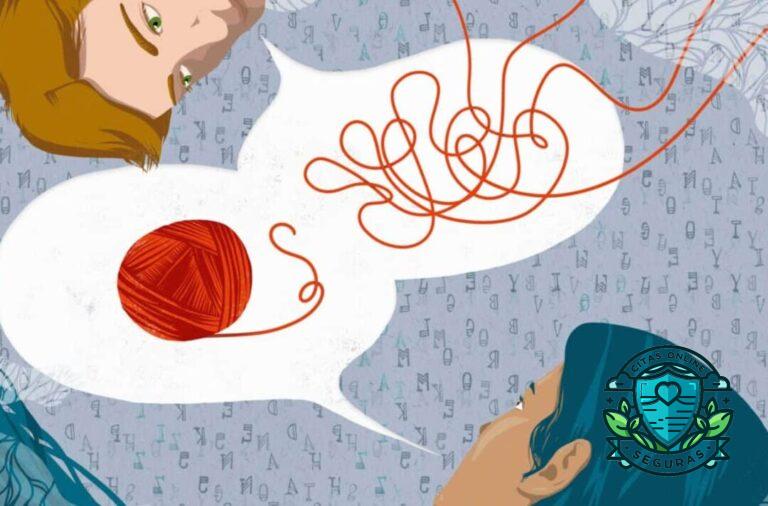 Lenguaje corporal y comunicación no verbal