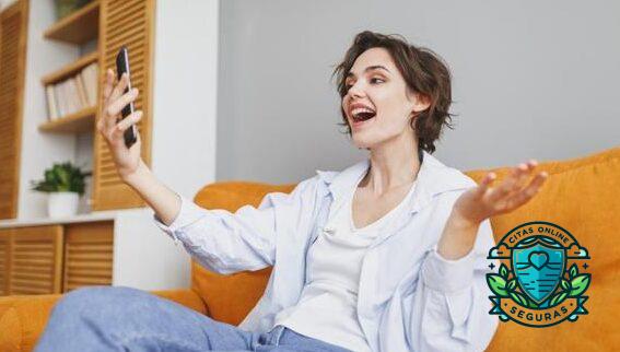 Consejos para hacer que tu primera cita virtual sea más impresionante y emocionante...