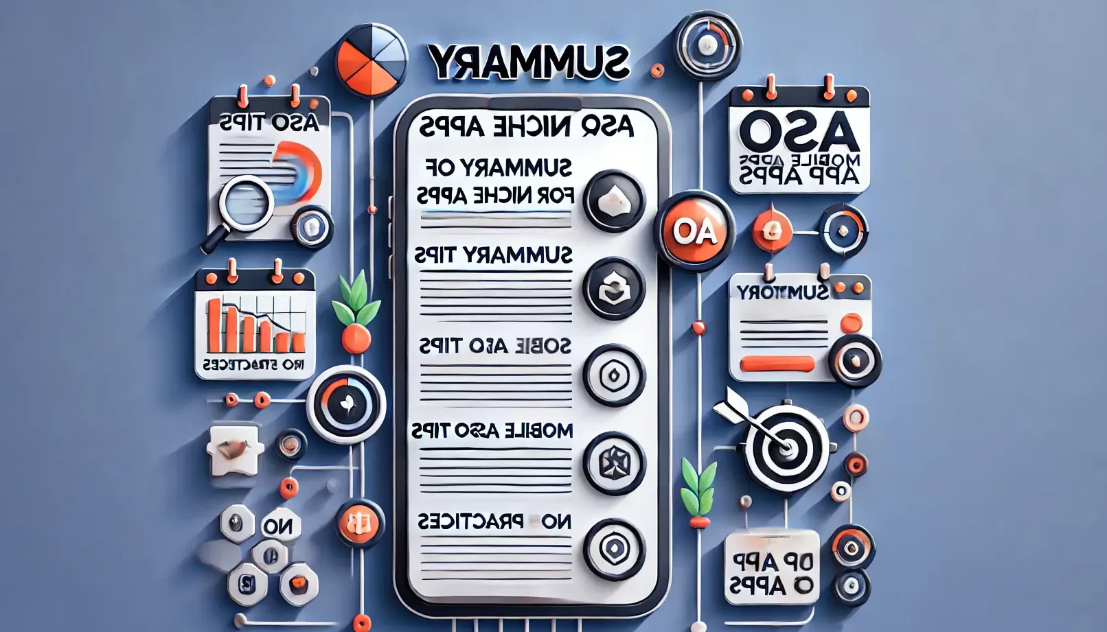 ASO para aplicaciones de nicho: destacando en mercados especializados