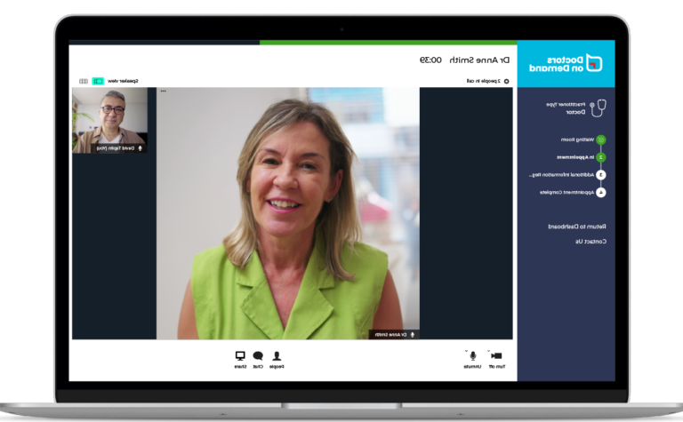 Preguntas frecuentes sobre citas en línea 1:1 - Jane App