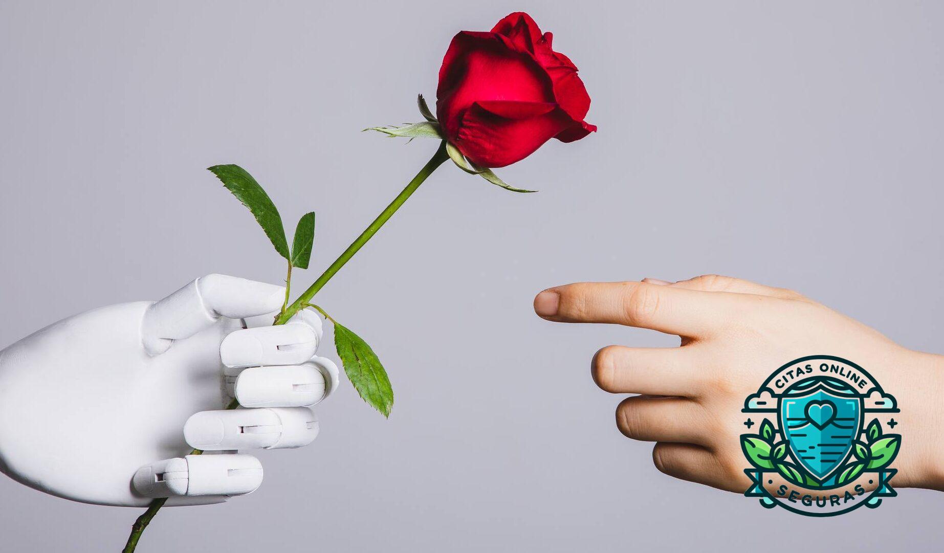 La aplicación de citas con IA de Teaser te convierte en un chatbot |
