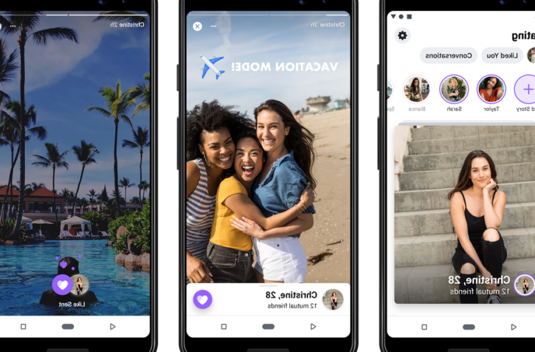 Las mejores aplicaciones de citas para 2024 | 