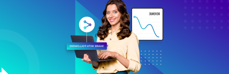 Marketing de influencers: estrategias de crecimiento + opciones de conexión