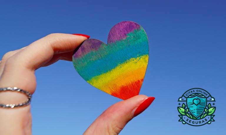 ¿Cómo afecta tu biografía a los resultados en una app de citas?