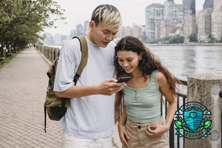 ¿Cómo identificar un perfil falso en segundos?