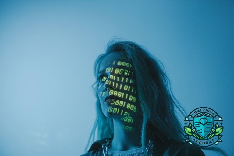 ¿Cómo proteger tus datos en una app de citas mal regulada?