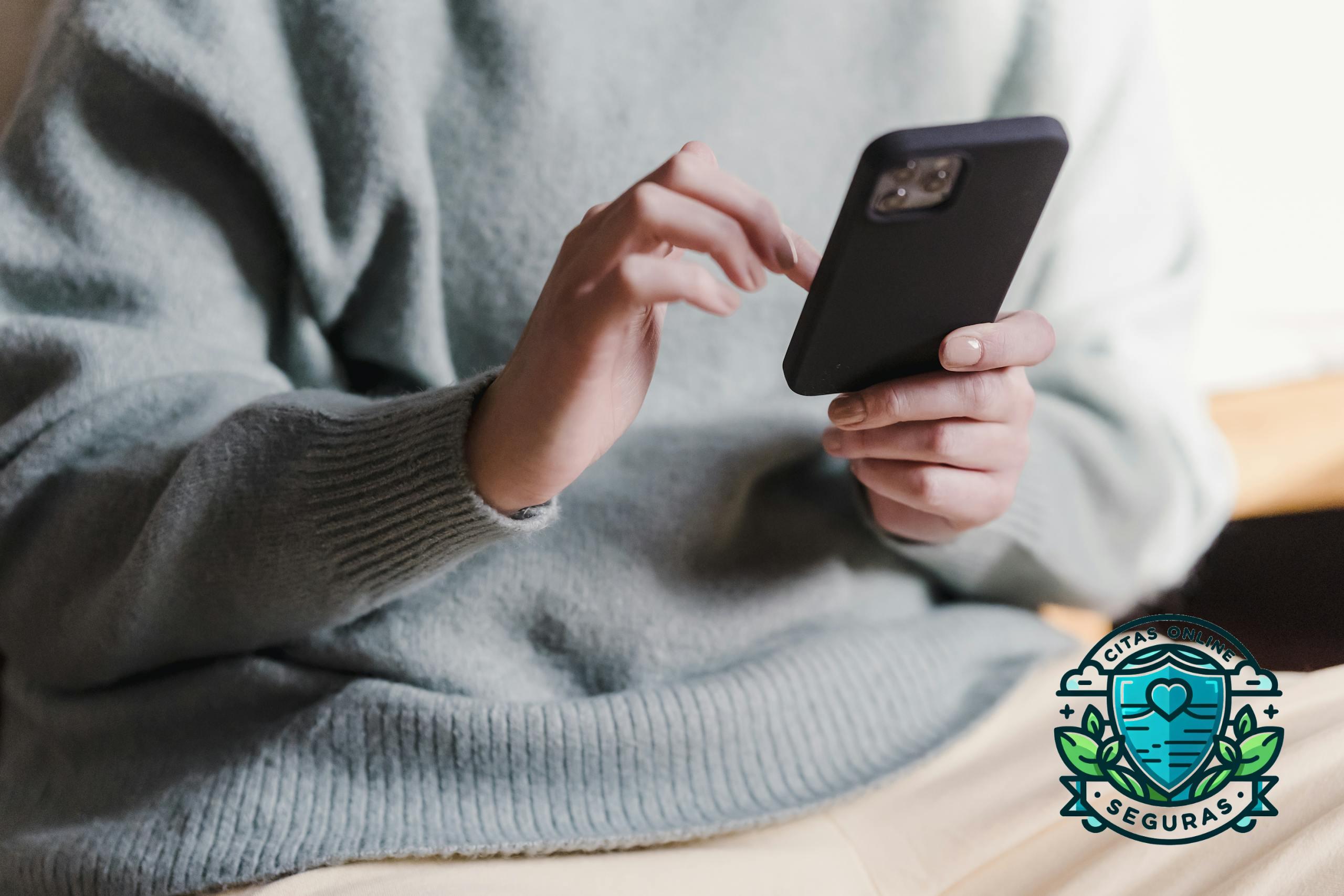 ¿Cuáles son los beneficios de usar apps especializadas para citas de nicho?