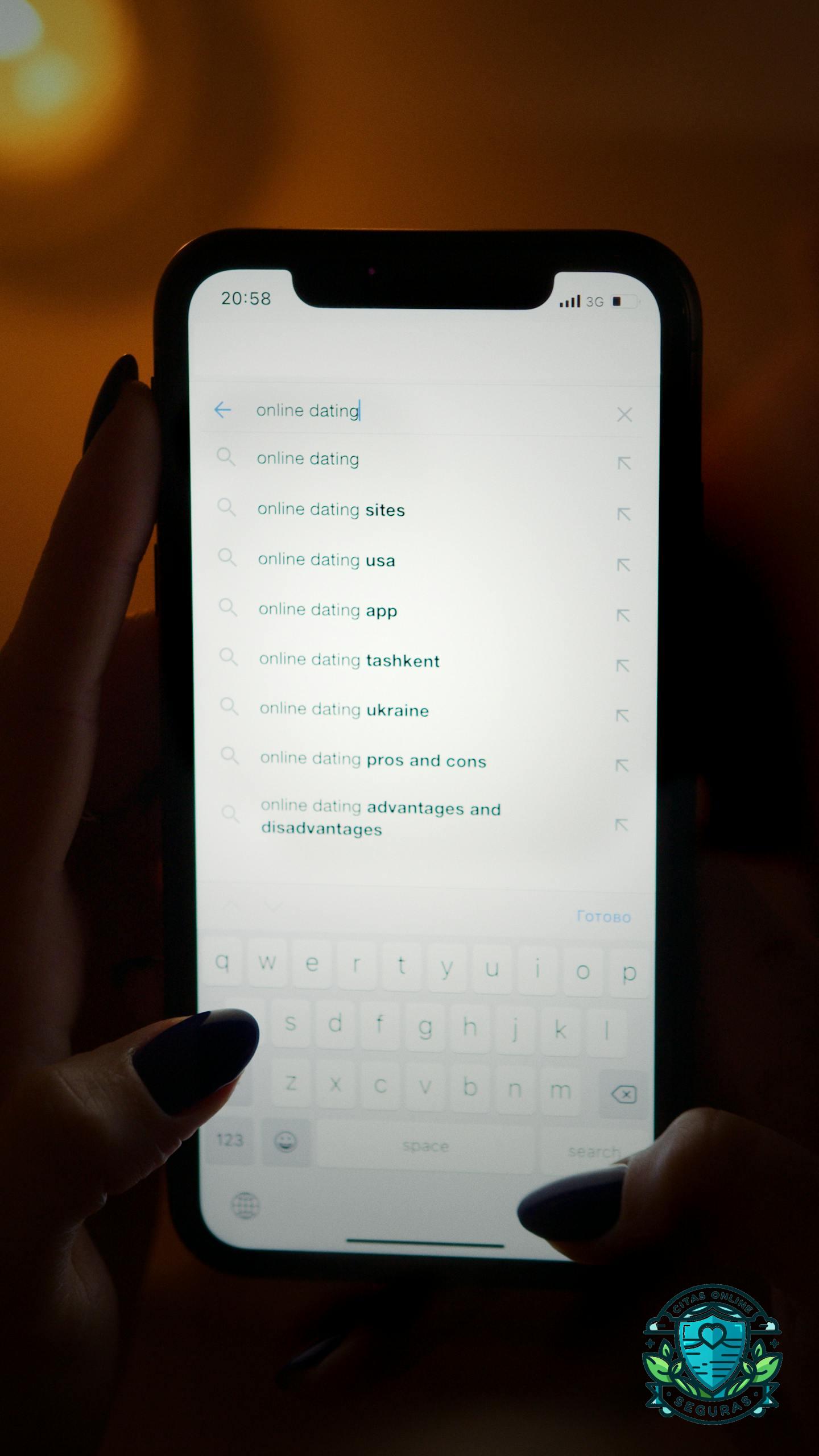 ¿Las citas online realmente funcionan? Lee estas historias