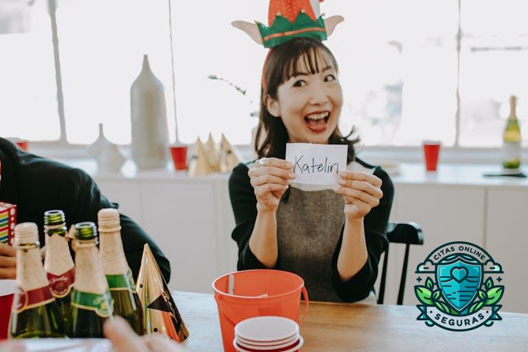 apodos en los sitios de citas