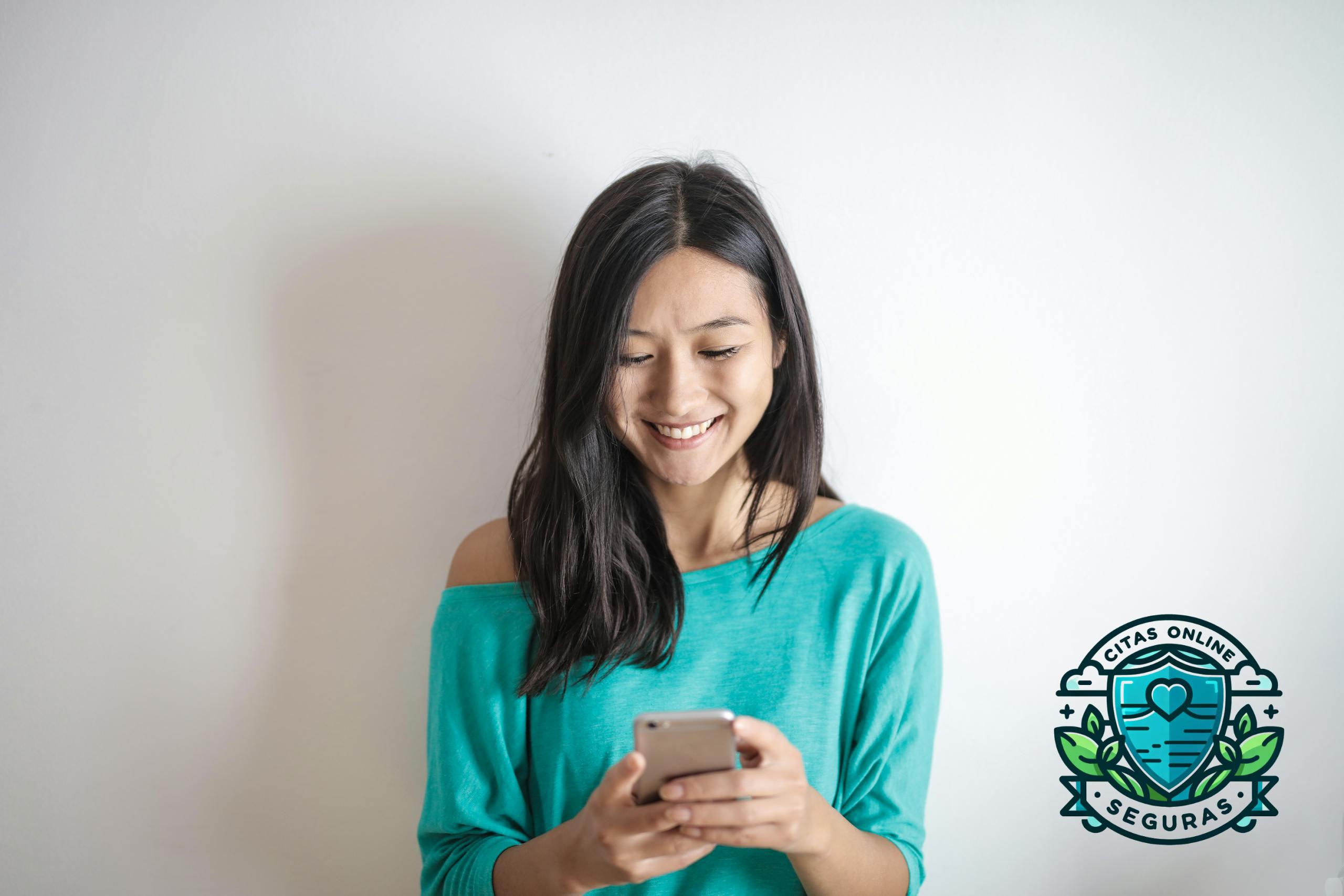 ¿Cómo reconocer intenciones serias en una app de citas?