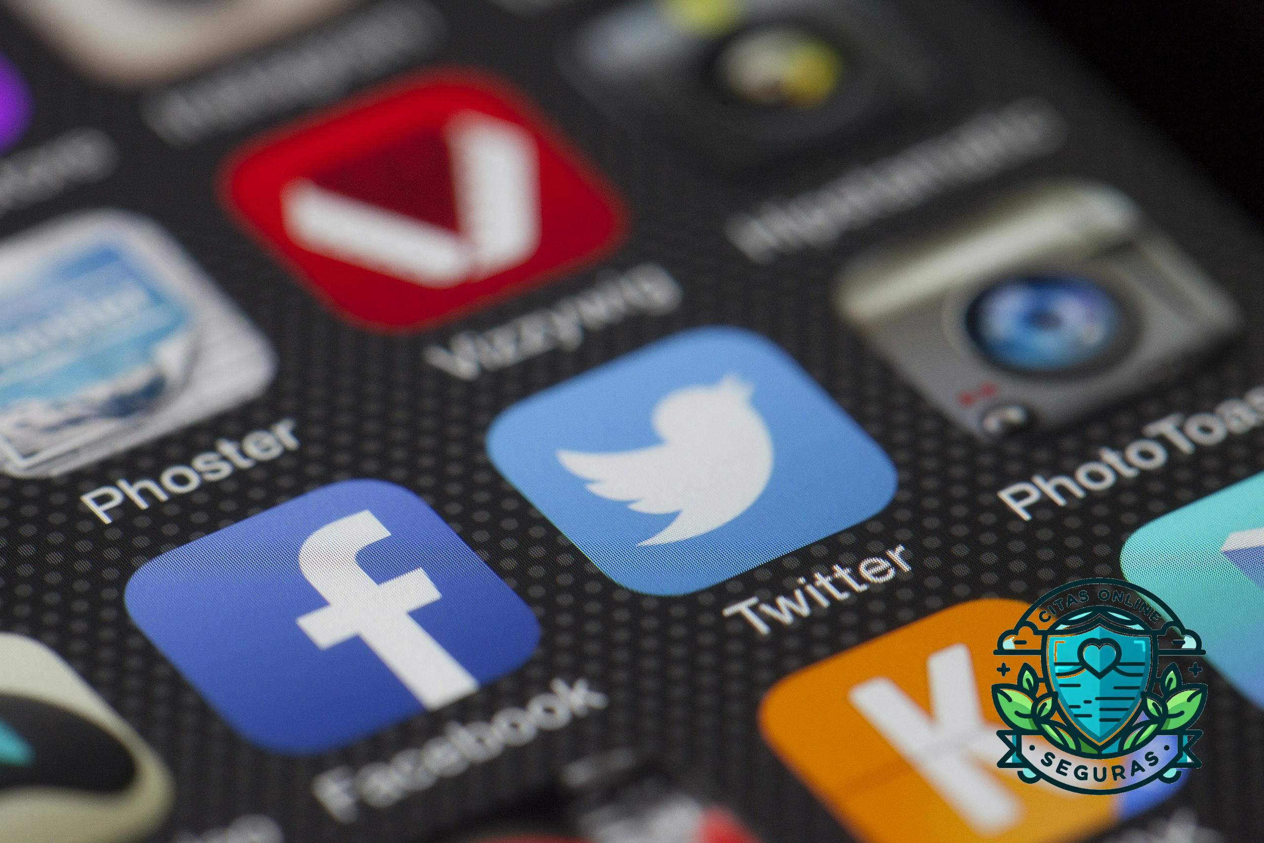 ¿Es posible encontrar el amor verdadero en Twitter?