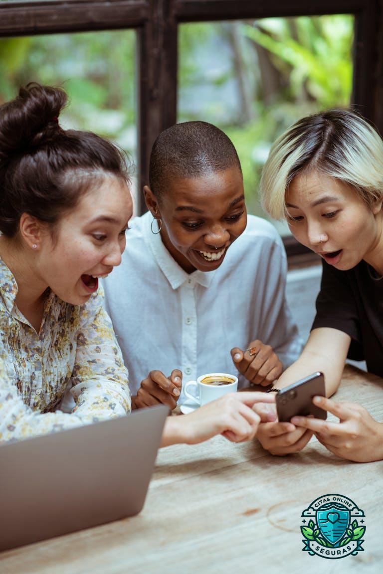 ¿Las apps de citas están diseñadas para que encuentres pareja o para que gastes más dinero?