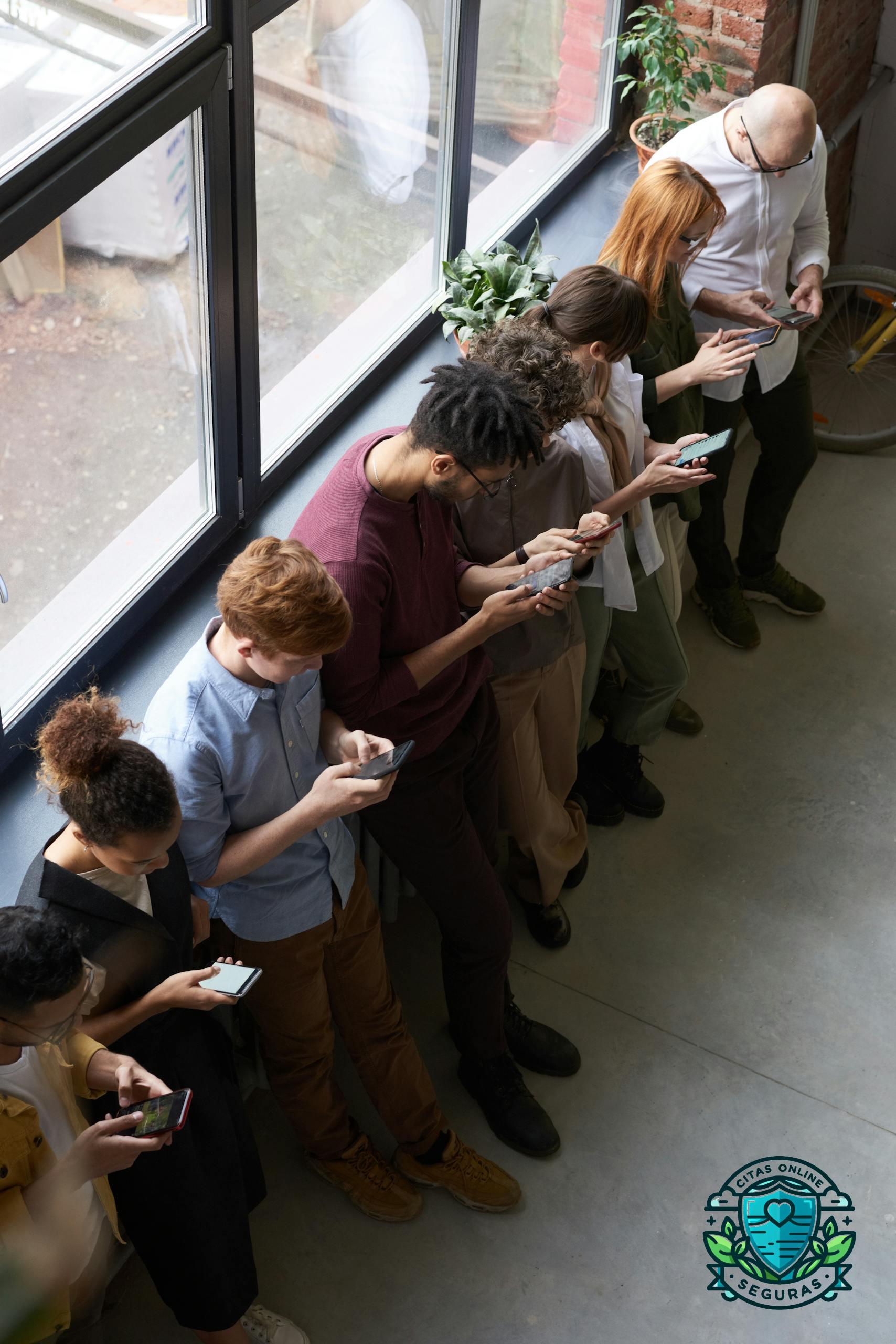 ¿Por qué las citas online son más populares que nunca?
