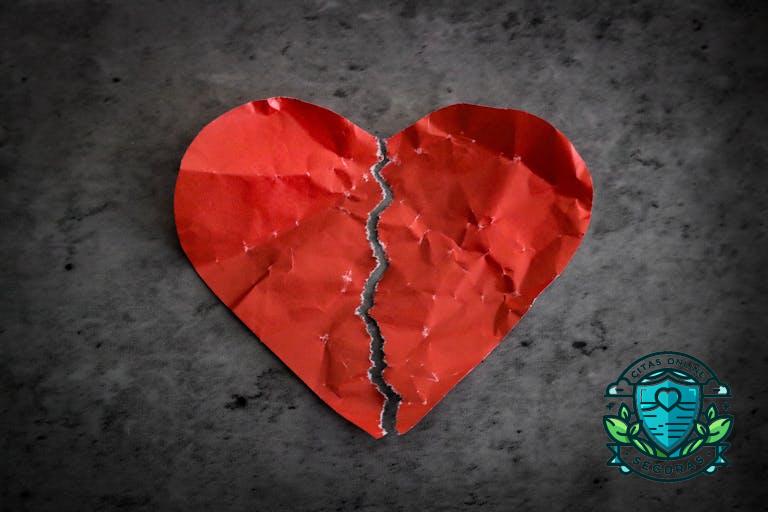 ¿Qué debes hacer si alguien desaparece después de un match?