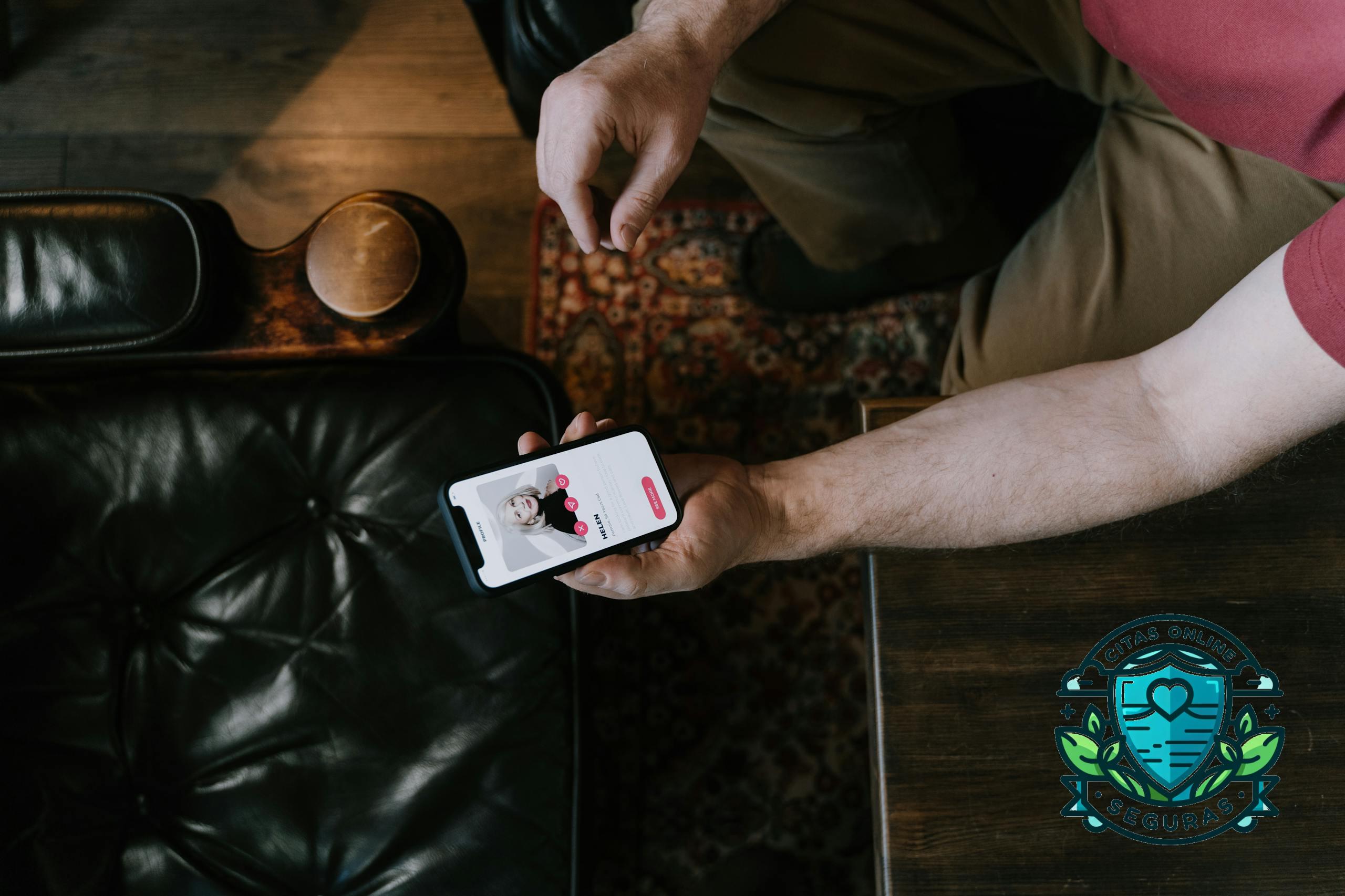 ¿Qué diferencias hay entre las apps de citas y los sitios web tradicionales?