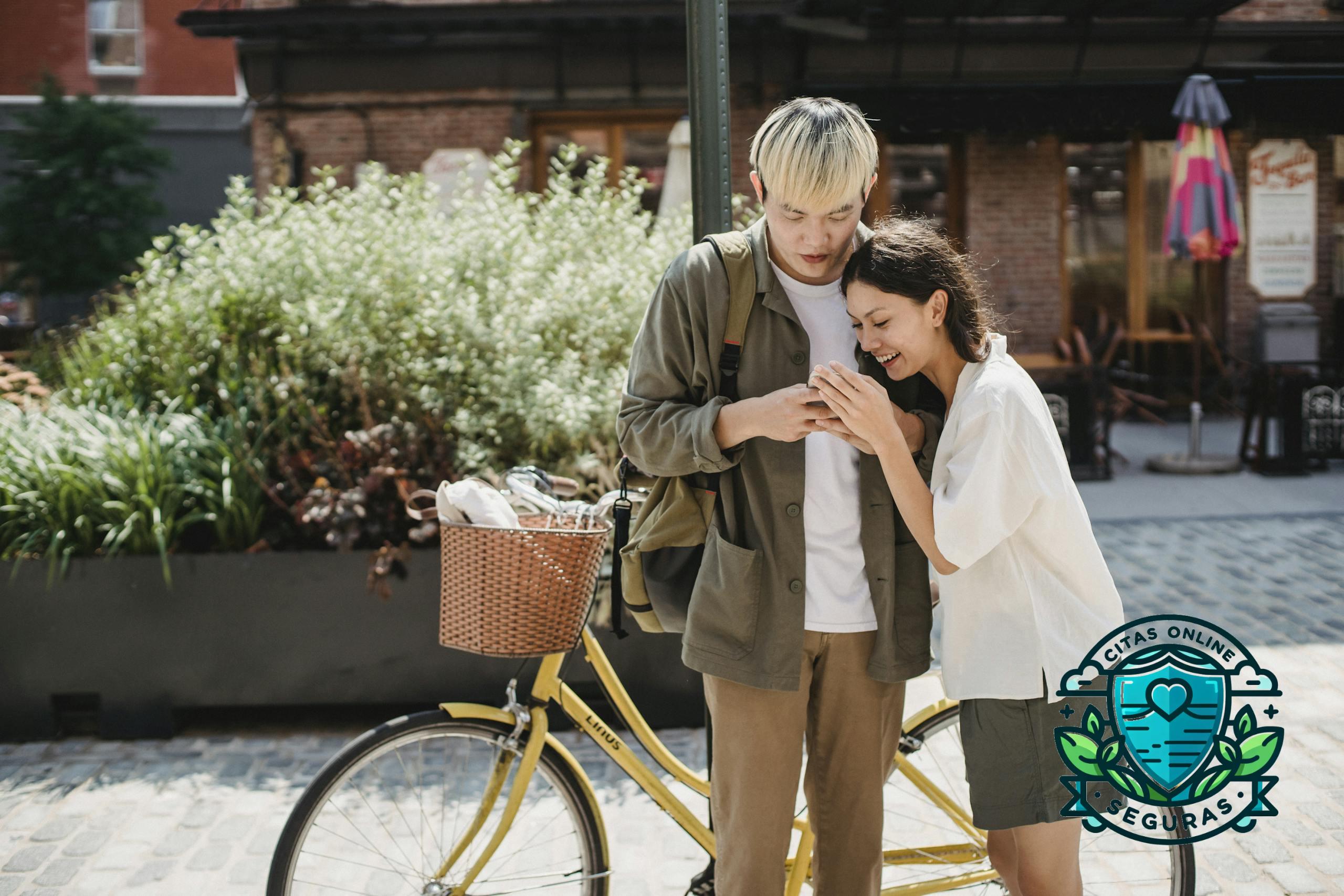 ¿Qué límites debes establecer en el mundo de las citas online?